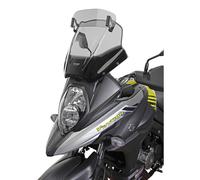 Envío gratis pantalla mra touring, ahumado, suzuki dl650 v-strom para moto