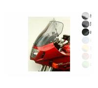 Pantalla mra touring, ahumado, suzuki gsf 600 s-99 1200 s-00 bandit para moto