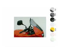 Pantalla mra touring, ahumado, yamaha tdm 850 96-/xj600 s 96-para moto repuestos