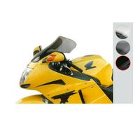 Pantalla mra touring, negro, honda cbr1100xx para moto repuestos accesorios