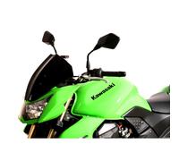 Pantalla mra touring, negro, kawasaki z 1000 2007 para moto repuestos accesorios
