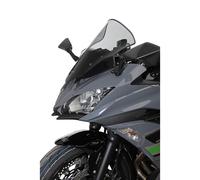 Cúpula MRA TM - Touring Maxi transparente KAWASAKI Ninja 650 (17-19)