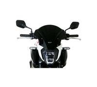 Pantalla mra touring ntm-negro para moto repuestos accesorios piezas recambios