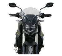 Pantalla mra touring ntm-transparente para moto repuestos accesorios piezas