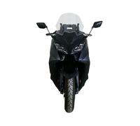 Cúpula MRA TM - Touring Maxi transparente YAMAHA T-Max 560 / Tech Max (20-25)