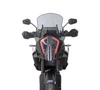 Envío gratis pantalla mra touring superadventure 1290 s, ahumado para moto