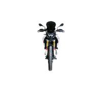 Envío gratis pantalla mra touring t-negro para moto repuestos accesorios piezas