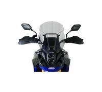 Pantalla mra touring tipo ntm ahumado para moto repuestos accesorios piezas