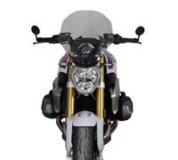 Pantalla mra touring tipo tm ahumado bmw r1250r para moto repuestos accesorios