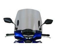 Pantalla mra touring tm-ahumado para moto repuestos accesorios piezas recambios