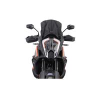 Pantalla mra touring tm-ktm super adventure 1290/s/r para moto repuestos