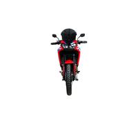Pantalla mra touring tm-negro para moto repuestos accesorios piezas recambios