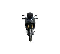 Pantalla mra touring tm-negro para moto repuestos accesorios piezas recambios
