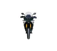 Pantalla mra touring tm-transparente para moto repuestos accesorios piezas