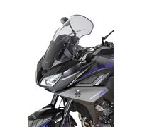 Pantalla mra touring tracer 900/gt, transparente para moto repuestos accesorios