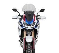 Pantalla mra touring transparente africa twin para moto repuestos accesorios