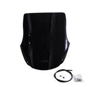 Pantalla mra touring, transparente, kawasaki kle 500-1993 para moto repuestos