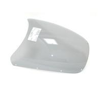 Pantalla mra, transparente, original honda vf 500 f2 para moto repuestos