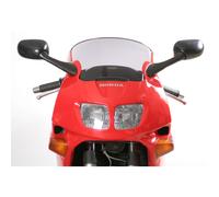 Pantalla mra, transparente, original honda vfr750f rc36 1994-1997 para moto