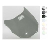 Pantalla mra, transparente, original kawasaki zx 7 r 1996-para moto repuestos