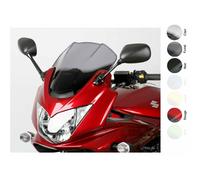 Pantalla MRA O - Standard - transparente SUZUKI Bandit 1200/650 S