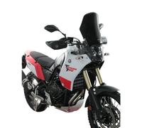 Pantalla mra turismo negra yamaha tenere 700 para moto repuestos accesorios