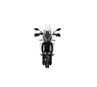 Pantalla MRA Turismo transparente Yamaha Tenere 700