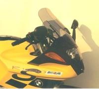 Pantalla MRA V - Varioscreen - ahumado BMW R 1100 S (97-04)
