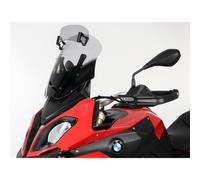 Pantalla MRA VTM - Vario-Touring Maxi - ahumado BMW S 1000 XR (15-18)
