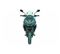 Pantalla mra vario touring transparente para moto repuestos accesorios piezas