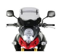 Pantalla mra vario, transparente, dl1000 v-strom 14 para moto repuestos