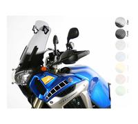 Pantalla mra vario yamaha xt1200z supertenere 10-11 gris para moto repuestos