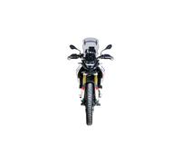 Envío gratis pantalla mra variotouring vt-ahumado para moto repuestos