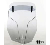 Pantalla mra variotouring vtm-ahumado para moto repuestos accesorios piezas