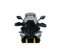 Pantalla mra variotouring vtm-ahumado para moto repuestos accesorios piezas