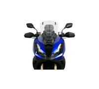 Pantalla mra variotouring vtm-ahumado para moto repuestos accesorios piezas