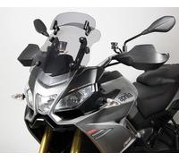 Pantalla MRA VT - Vario-Touring - ahumado APRILIA Caponord 1200 (13-16)