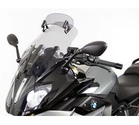 Pantalla MRA VT - Vario-Touring - ahumado BMW R 1200 RS (15-18)