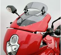 Pantalla MRA VT - Vario-Touring - ahumado DUCATI Multistrada