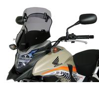 Pantalla MRA VT - Vario-Touring - ahumado HONDA CB 500 X (16-18)
