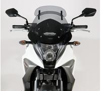 Pantalla MRA VT - Vario-Touring - ahumado HONDA CrossRunner 800 (11-14)