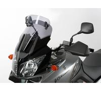 Pantalla MRA VT - Vario-Touring ahumado KAWASAKI KLV 1000 SUZUKI V-Strom 1000