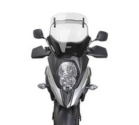 Envío gratis pantalla mra touring, ahumado, suzuki dl650 v-strom para moto