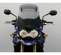 Pantalla MRA VT - Vario-Touring - ahumado TRIUMPH Tiger Explorer 1200 (12-15)