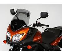 Pantalla MRA VT - Vario-Touring - ahumado ZUKI V-Strom 650 (11-16)