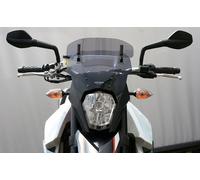 Pantalla MRA VT - Vario-Touring KTM Supermoto R/T 990 (09-13)