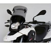 Pantalla MRA VT - Vario-Touring transparente BMW G 650 GS (12-16)