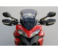 Pantalla MRA VT - Vario-Touring - transparente DUCATI Multistrada 1200 (10-12)