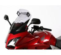 Pantalla MRA VT - Vario-Touring - transparente HONDA CBF 1000 (06-09)