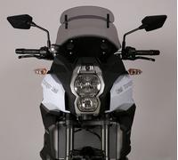 Pantalla MRA VT - Vario-Touring - transparente KAWASAKI Versys 1000 (12-14)